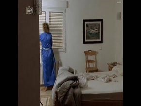 GILA VON WEITERSHAUSEN in DER LANDARZT (1995-1996)