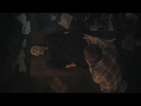 OLIVIA WILLIAMS in MONSTER: THE ED GEIN STORY