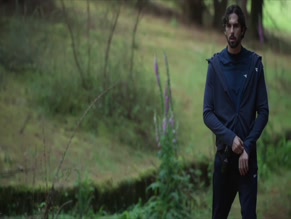 CARMEN VILLALOBOS in THE GUEST (2025)