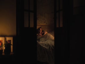 CATALINA SOPELANA in THE GARDENER (2025)