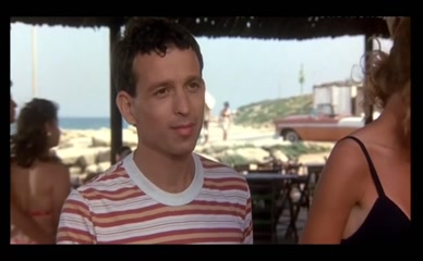UNKNOWN in SUMMERTIME BLUES: LEMON POPSICLE VIII