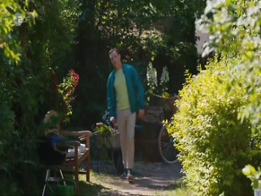 JOSEFINE PREUSS in DR. NICE (2023)