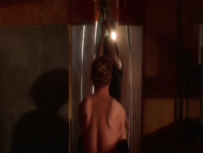 CARLA GUGINO in JUDAS KISS (1998)