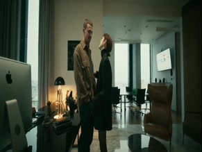 ANGELINA PAHOMOVA NUDE/SEXY SCENE IN ZOLOTOYE DNO