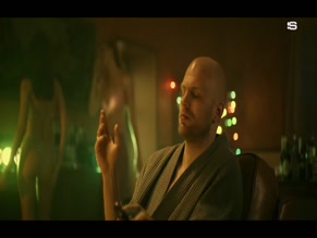 UNKNOWN in KHUTOR (2025)