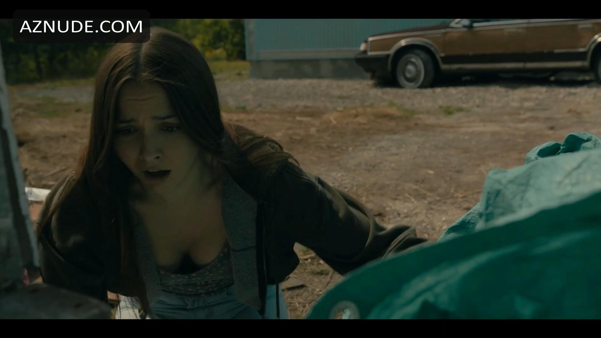 Hannah cheramy sex scenes