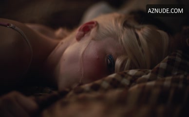 HUNTER SCHAFER NUDE/SEXY SCENE IN EUPHORIA