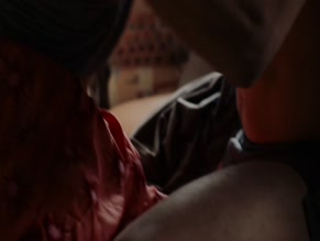 JOHANNA VON GUTZEIT in TEAM ALPIN (2019)