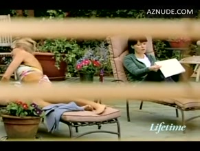 SONYA SALOMAA in TIES THAT BIND