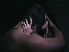 AUDREY AVILA NUDE/SEXY SCENE IN PANTAXA LAIYA
