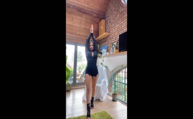 STEPHANIE LUCERO in Stephanie Lucero Instagram / Tiktok