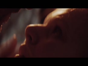 MARYNA KOSHKINA NUDE/SEXY SCENE IN BLINDFOLD