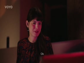 LUCIE FURMANOVA NUDE/SEXY SCENE IN SEX O'CLOCK
