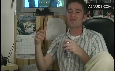 KELLY KING NUDE/SEXY SCENE IN THE JANITOR