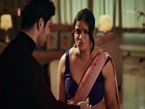 PURVA PARASHAR in CHEMISTRY