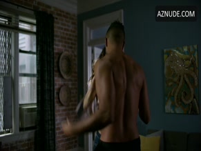 JAMIE NEUMANN in JESSICA JONES