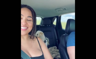 BLISS POUREETEZADI NUDE/SEXY SCENE IN BLISS POUREETEZADI INSTAGRAM