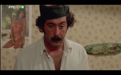 JASNA BERI NUDE/SEXY SCENE IN LEPOTA POROKA