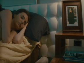 JILLIAN MURRAY in A DANGEROUS DATE (2018)
