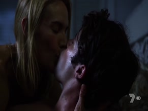 KELLY LYNCH in DARK DESIRE (2012)