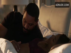 GABRIELLE UNION NUDE/SEXY SCENE IN L.A.'S FINEST