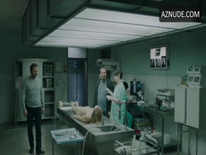 ANGELIQUE VERCRAY in UNIT 42 (2017)