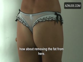 MARA CUEVAS NUDE/SEXY SCENE IN OSCURA SEDUCCION