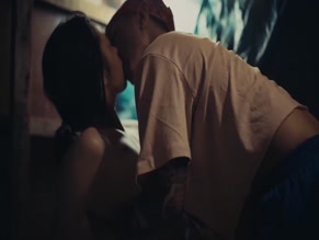 ALIYA RAYMUNDO in KALAKAL (2025)