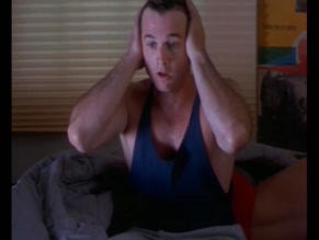 TERI TAYLOR in VOODOO (1995)