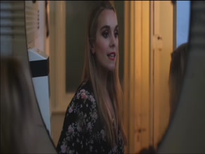 FLORENCE CADY in CRUCIBLE OF THE VAMPIRE (2019)