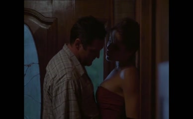 JAMIE LUNER NUDE/SEXY SCENE IN SACRIFICE