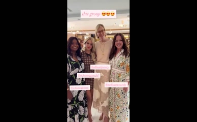 MCKENNA GRACE NUDE/SEXY SCENE IN MCKENNA GRACE REGRETTING YOU SCREENING AT THE LONDON WEST HOLLYWOOD IN CALIFORNIA