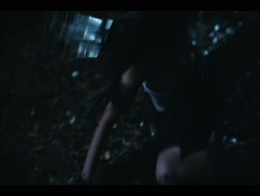 YURI TSUNEMATSU in ALICE IN BORDERLAND