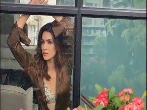 KRITI SANON in KRITI SANON HOT PICS COLLECTION 20202020