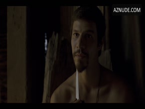 PALOMA BERNARDI NUDE/SEXY SCENE IN THE CHOSEN ONE