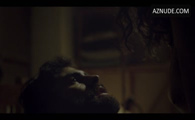 PALOMA BERNARDI NUDE/SEXY SCENE IN THE CHOSEN ONE