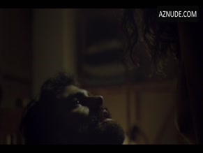 PALOMA BERNARDI NUDE/SEXY SCENE IN THE CHOSEN ONE