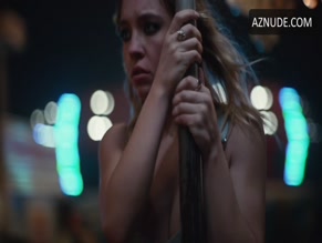 SYDNEY SWEENEY in EUPHORIA (2019-)