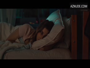 KHADIJHA RED THUNDER in AFTER (2019)