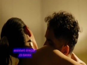 UNKNOWN in HIPAK (2025)