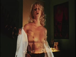 ALEXANDRA LALONDE NUDE/SEXY SCENE IN FALLING FIRES
