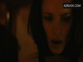 ALIX LYNX in TRUE DETECTIVE (2014-2015)