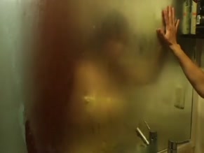 STEFANIA CEDENO in LA HIENA