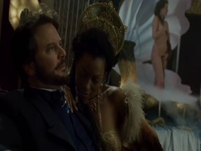 AEWIA HUILLET in DORIAN GRAY (2009)