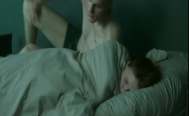 YULIYA KRUK NUDE/SEXY SCENE IN EVA