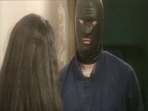 SHAYNE in THE MASTURBATING GUNMAN (1997)