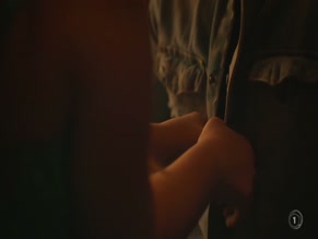 LIBBY HUNSDALE in POPPY (2021)