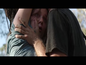 MAYA STANGE NUDE/SEXY SCENE IN KILLING GROUND