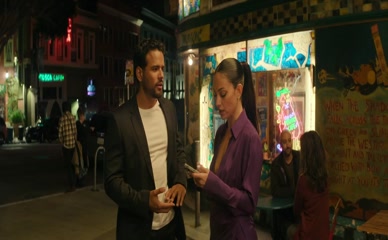 INANNA SARKIS NUDE/SEXY SCENE IN MAINTENANCE REQUIRED