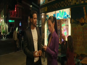 INANNA SARKIS in MAINTENANCE REQUIRED (2025)